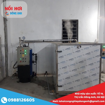 Tủ sấy công nghiệp bằng hơi, điện, dầu, ga - 0988 126 605