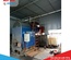 Lò hơi đốt than củi 750kg/h -0988126605