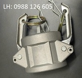 Họng nhập xăng dầu, đầu nối nhập dầu, cổ nhập dầu -0988126605