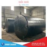 Bán bồn chứa dầu 23m3, téc chứa dầu 23m3, bồn thép 23m3 -0988126605