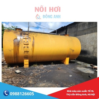 Bồn thép chứa dầu 30m3, bồn dầu 30m3, téc chứa dầu-0988126605