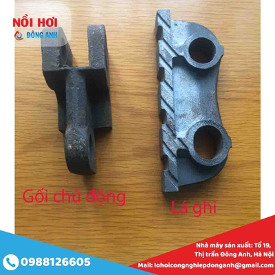 Ghi xích nồi hơi, ghi xích lò hơi -0988 126 605