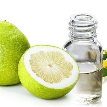 Tinh dầu bưởi Hùng Xuyên