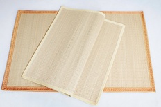 Chiếu Trúc Cá Nhân - Chiếu Trúc Giường Tầng Văn Phòng Kích Thước 0.8