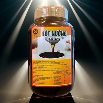 Sốt nướng Kao Tang