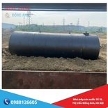 Bồn thép chứa dầu 29m3, bồn sắt 29m3, bồn dầu 29m3-0988126605