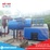 Nồi hơi đốt  than củi 2.5 tấn -0988126605