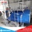 Nồi hơi đốt dầu 1 tấn, lò hơi đốt dầu - 0988 126 605