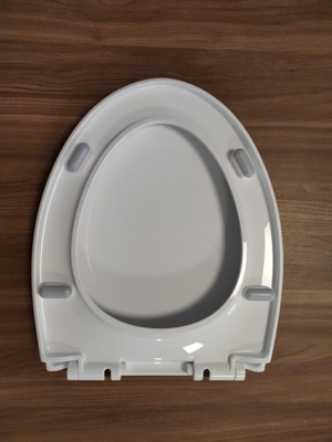 Nắp nhựa bồn cầu YYU