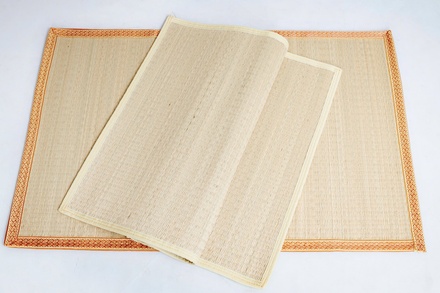 Chiếu Trúc Cá Nhân - Chiếu Trúc Giường Tầng Văn Phòng Kích Thước 0.8