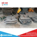 Cửa lò hơi, cửa nồi hơi - 0988 126 605