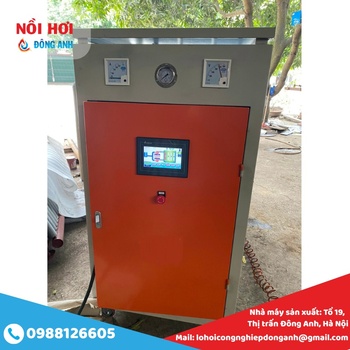 Nồi hơi điện 96kw, lò hơi điện -0988126605