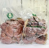 Nấm Linh Chi đỏ hút chân không (500 gr)