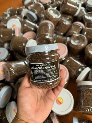 Mắc khén hạt dổi