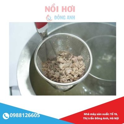 Nồi nấu phở 30 lít kiểu mới nhất -0988 126 605