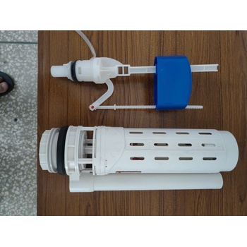 Bộ cấp xả nước YYU
