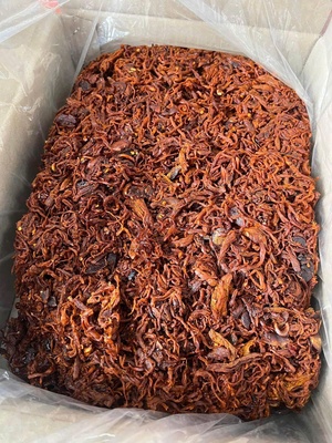 Thịt bò khô