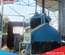Lò hơi đốt than củi 1.5 tấn - 0988126605