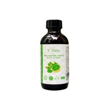 Siro truyền thống KIDS - 250ml
