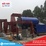 Nồi hơi đốt than củi 5 tấn - 0988 126 605