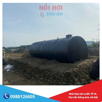 Bồn chứa dầu 28m3, bồn sắt 28m3, bồn chứa nước pccc 28m3 -0988126605