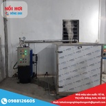 Tủ sấy công nghiệp bằng hơi, điện, dầu, ga - 0988 126 605