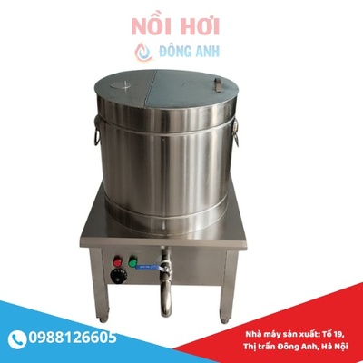 Nồi nấu phở 30 lít kiểu mới nhất -0988 126 605
