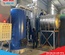 Lò hơi đốt viên nén mùn cưa - 0988126605