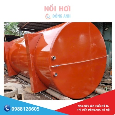 Bồn thép chứa dầu 29m3, bồn sắt 29m3, bồn dầu 29m3-0988126605