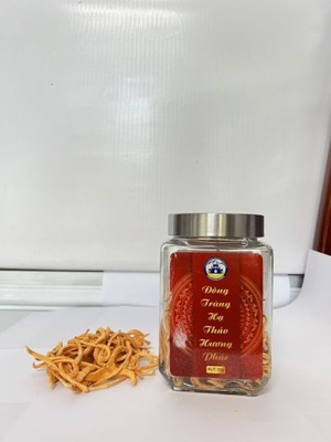 Đông trùng hạ thảo Hương Phúc