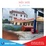 Bồn chứa dầu 4m3, téc chứa dầu 4m3, bồn thép 4m3 -0988126605