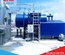 Nồi hơi đốt than củi 2 tấn -0988126605