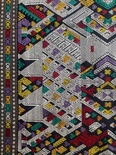 Khăn thổ cẩm Pa Thơm