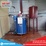 Nồi hơi đốt dầu 300kg/h, lò hơi đốt dầu - 0988126605