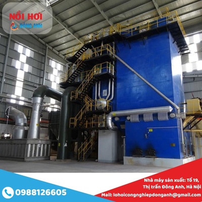 Lò hơi tầng sôi, nồi hơi tầng sôi -0988126605