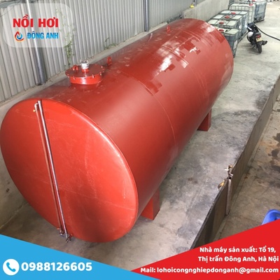 Bồn chứa xăng dầu, tank chứa dầu - 0988 126 605